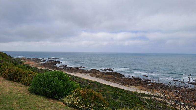 0 Bedroom Property for Sale in Jongensfontein Western Cape